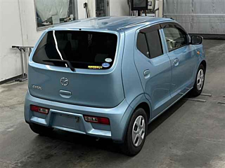 MAZDA CAROL 2018