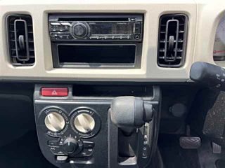 MAZDA CAROL 2018