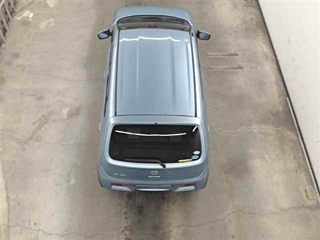 MAZDA CAROL 2018