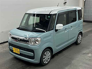 MAZDA FLAIR WAGON 2020