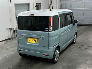 MAZDA FLAIR WAGON 2020