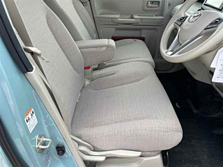 MAZDA FLAIR WAGON 2020