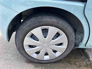 MAZDA FLAIR WAGON 2020