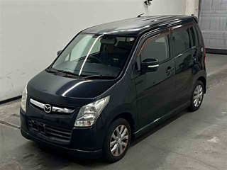 MAZDA AZ WAGON 2012