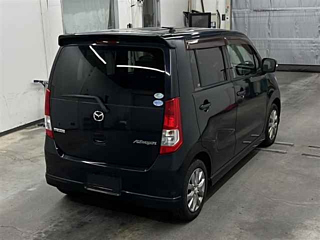 MAZDA AZ WAGON 2012
