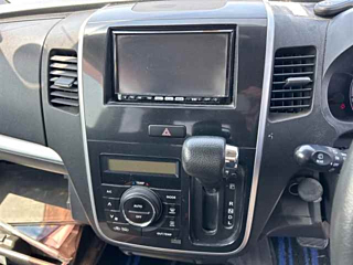 MAZDA AZ WAGON 2012