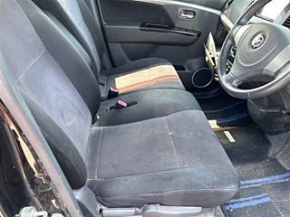 MAZDA AZ WAGON 2012