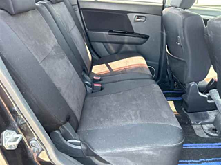 MAZDA AZ WAGON 2012