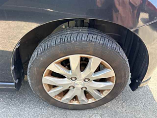 MAZDA AZ WAGON 2012