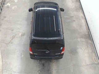 MAZDA AZ WAGON 2012