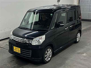 SUZUKI SPACIA 2014