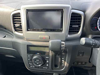 SUZUKI SPACIA 2014