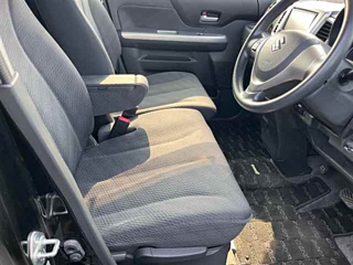 SUZUKI SPACIA 2014