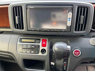 HONDA N ONE 2014