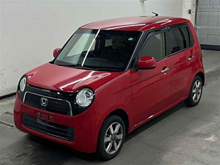 HONDA N ONE 2014