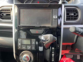DAIHATSU TANTO 2014