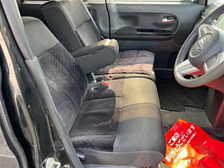 DAIHATSU TANTO 2014
