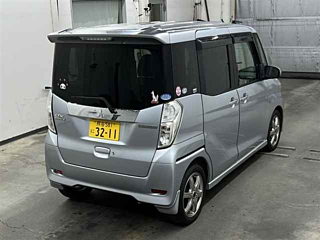 MITSUBISHI EK SPACE 2014