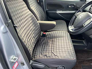 MITSUBISHI EK SPACE 2014