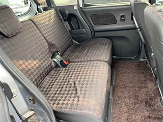 MITSUBISHI EK SPACE 2014