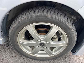 MITSUBISHI EK SPACE 2014