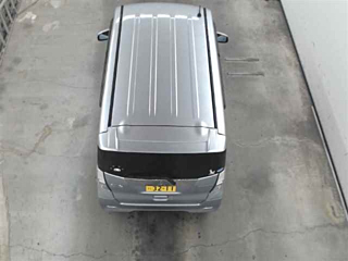 MITSUBISHI EK SPACE 2014