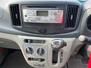 TOYOTA PIXIS EPOCH 2012