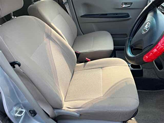 TOYOTA PIXIS EPOCH 2012