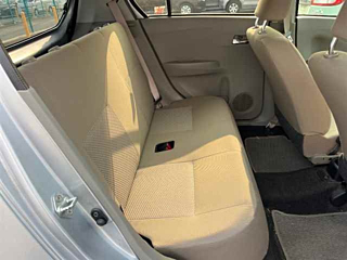 TOYOTA PIXIS EPOCH 2012