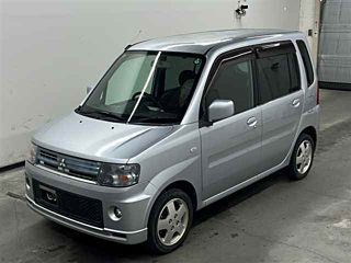 MITSUBISHI TOPPO 2008