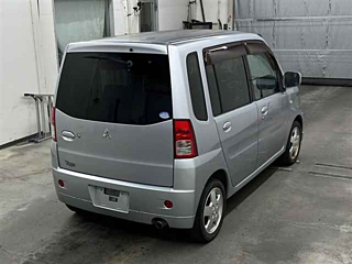 MITSUBISHI TOPPO 2008