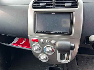 MITSUBISHI TOPPO 2008