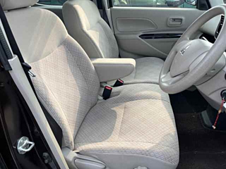 MITSUBISHI EK SPACE 2017