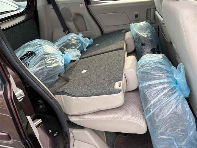 MITSUBISHI EK SPACE 2017