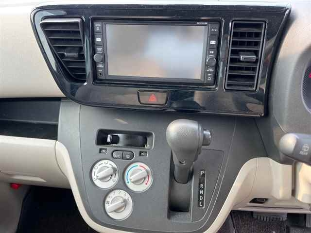 MITSUBISHI EK SPACE 2017