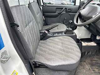 SUZUKI CARRY TRUCK 2011