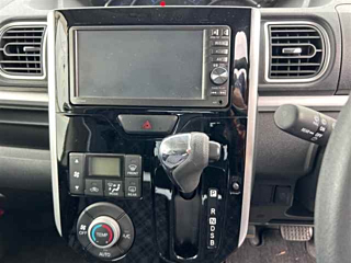 DAIHATSU TANTO 2014