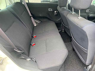 DAIHATSU TERIOS KID 2010