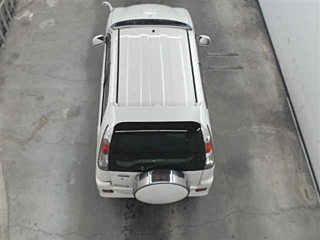 DAIHATSU TERIOS KID 2010