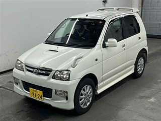 DAIHATSU TERIOS KID 2010