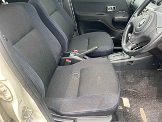 DAIHATSU TERIOS KID 2010