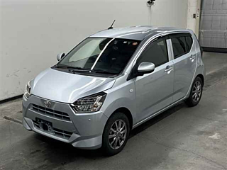 TOYOTA PIXIS EPOCH 2022