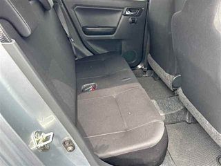 TOYOTA PIXIS EPOCH 2022