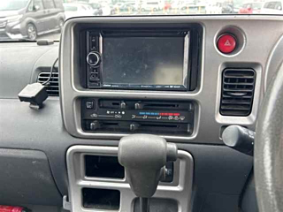 SUBARU SAMBAR 2016