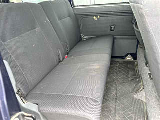 SUBARU SAMBAR 2016