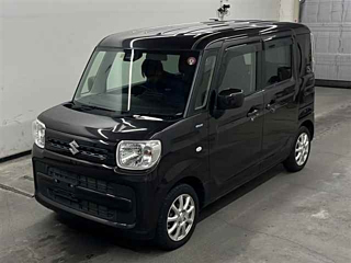 SUZUKI SPACIA 2020