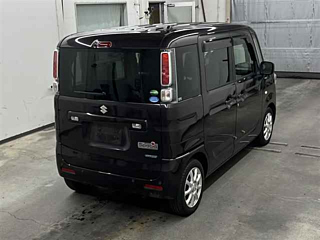SUZUKI SPACIA 2020
