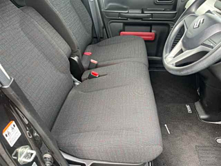 SUZUKI SPACIA 2020