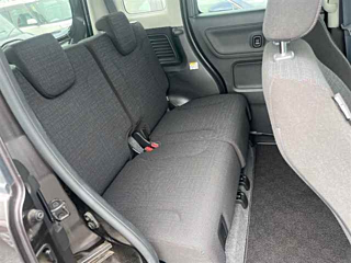 SUZUKI SPACIA 2020