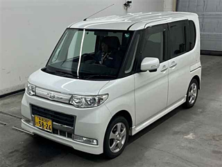 DAIHATSU TANTO 2008